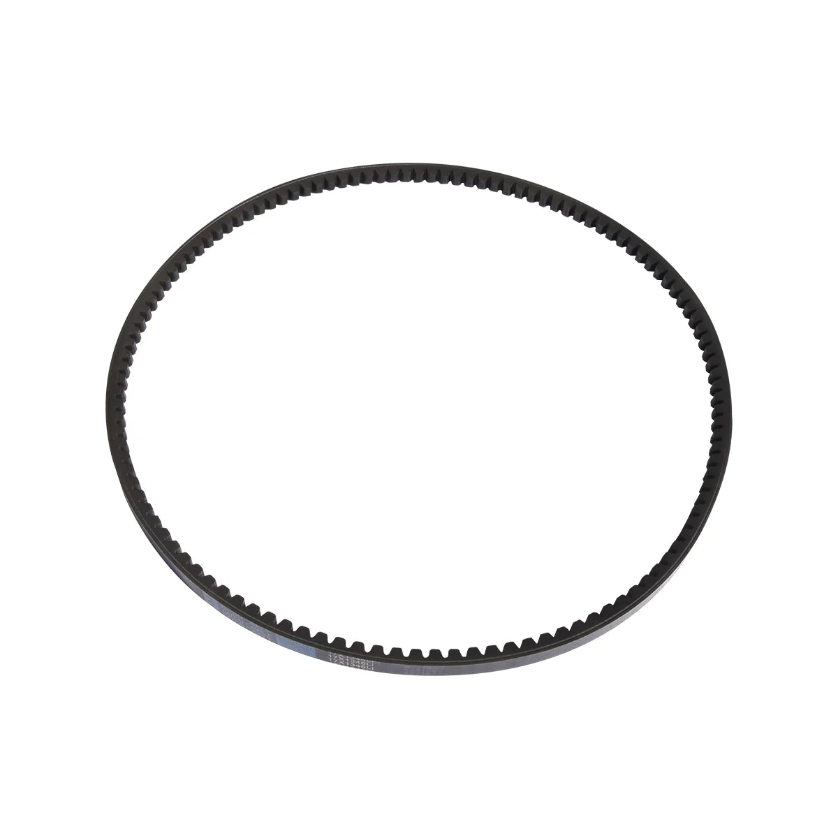 MechMaxx ( 1 Pack / 2 Pcs ) Belt for Stump Grinder, 17*1346 (SKU: 130200; 130300; 130400）