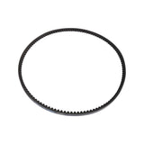 MechMaxx ( 1 Pack / 2 Pcs ) Belt for Stump Grinder, 17*1346 (SKU: 130200; 130300; 130400）