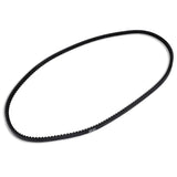 ( 1 Pack / 2 Pcs ) Belt for 26" Portable Sawmill, SM-26 (SKU: 150166; 150166D6; 150166K6）