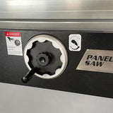 Maksiwa Platinum Sliding Panel Saw BMP.3200.IR