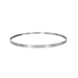 ( 1 Pack / 5 Blades ) SM-26 Sawmill Blade (SKU: 150166; 150166D6; 150166K6）