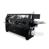 Maksiwa Platinum Corner Rounding Automatic Edgebander CBC.PCR