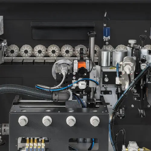 Maksiwa Platinum Corner Rounding Automatic Edgebander CBC.PCR