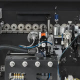 Maksiwa Pre-Milling Automatic Edgebander CBC.TPM