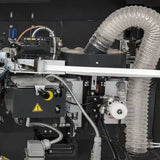 Maksiwa Pre-Milling Automatic Edgebander CBC.TPM