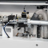 Maksiwa Pre-Milling Automatic Edgebander CBC.TPM