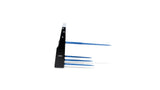 Ignite Attachments 45 in Skid Steer Combo Bale Spear 46895918