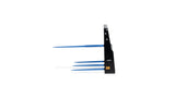Ignite Attachments 45 in Skid Steer Combo Bale Spear 46895918
