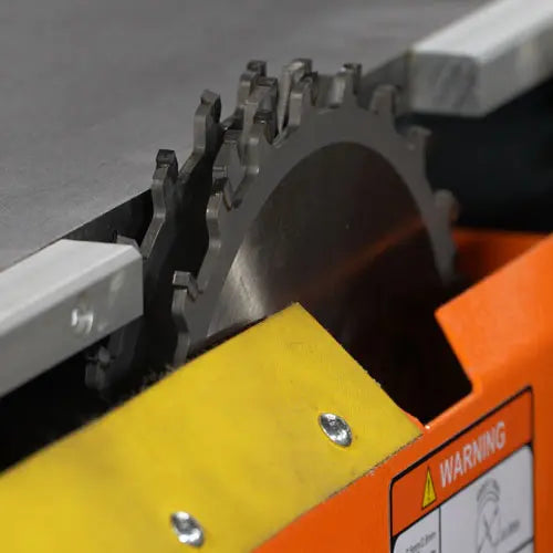 Maksiwa Dado Edition Sliding Panel Saw BMS.1600.IR