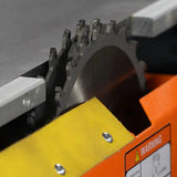 Maksiwa Dado Edition Sliding Panel Saw BMS.1600.IR