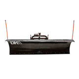 DK2 82 X 19 T-Frame Snow Plow