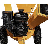 Dk2 Atv Towable 3” 4000rpm Combo Chipper Shredder - OPC503