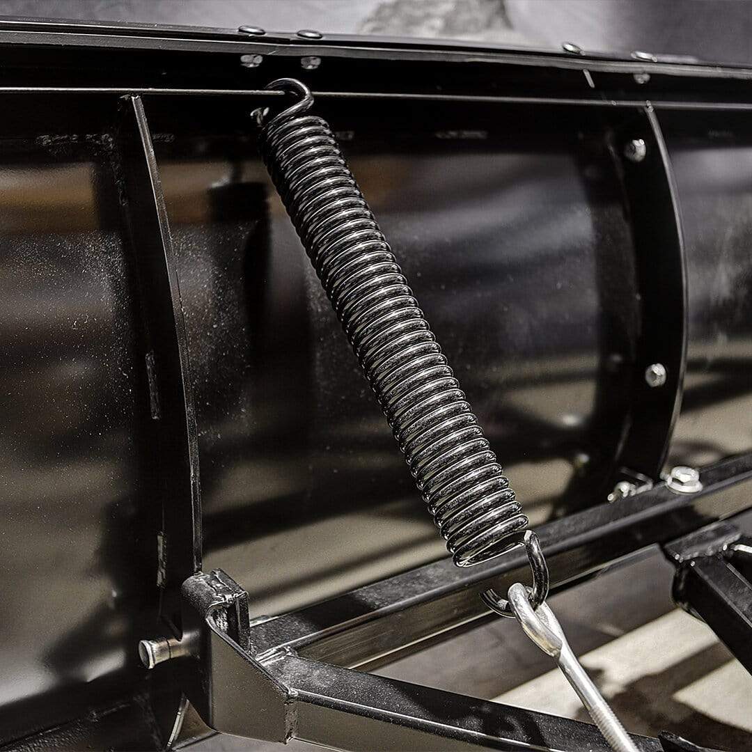 DK2 Summit 88 X 26 Custom Mount Snow Plow - SUMM8826