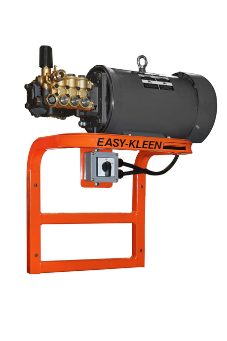 Easy Kleen AS152E/WM wall mount cold water electric pressure washer