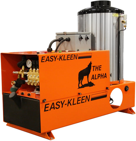 Easy Kleen EZO3004-3 Alpha industrial hot water electric pressure washer