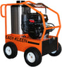 Easy Kleen EZO3504G-K Kohler gearbox drive hot water gas pressure washer