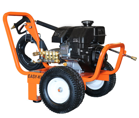 Easy Kleen AS327GK/TF Kohler gas cold water pressure washer