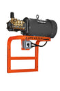 Easy Kleen AS304E/WM wall mount cold water electric pressure washer