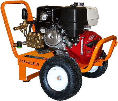 Easy Kleen AS440GHGP/TF Honda General Pump gas cold water pressure washer