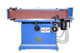 Edge Sander 9" x 138.5" (Oscillating)