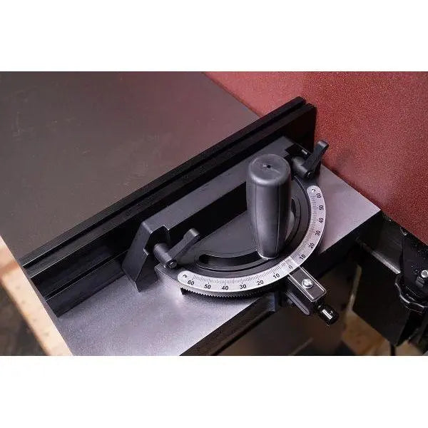 Oliver Machinery - 9" x 138" Oscillating Edge Sander - 3HP M - 6320.001 - Backorder to August