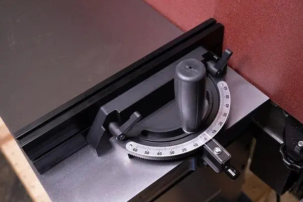 Edge Sander 9" x 138.5" (Oscillating)