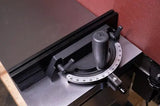 Edge Sander 9" x 138.5" (Oscillating)