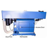 Oliver Machinery - 9" x 138" Oscillating Edge Sander - 3HP M - 6320.001 - Backorder to August