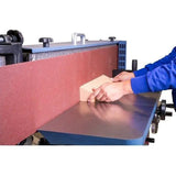 Oliver Machinery - 9" x 138" Oscillating Edge Sander - 3HP M - 6320.001 - Backorder to August