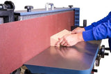 Edge Sander 9" x 138.5" (Oscillating)