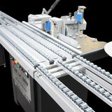 Maksiwa Dual Glue Pot Cabinet Edgebander CBC/2.MR