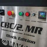 Maksiwa Dual Glue Pot Cabinet Edgebander CBC/2.MR