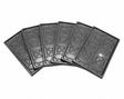 Olympic Equipment 6-Piece Drip Tray Set for 4-Post Lifts 4PDT-6