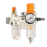 Filter-regulator for TC Tire Changer (for SKU: 200001, 200002)