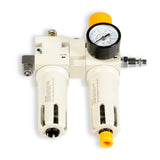Filter-regulator for TC Tire Changer (for SKU: 200006, 200028)