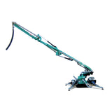 IMER Gerris 800 Concrete Placement Crawler