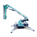 IMER Gerris 800 Concrete Placement Crawler