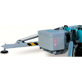 IMER Gerris 800 Concrete Placement Crawler