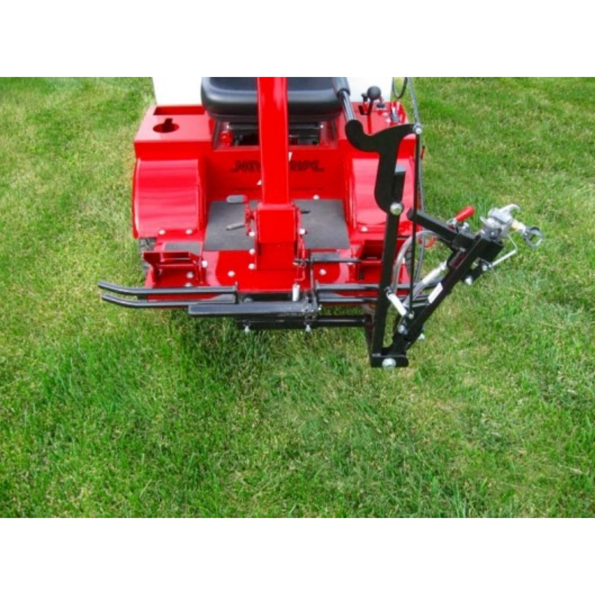 Newstripe GoalEze Side Spray Gun Mount for NewRiders