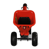 MechMaxx HONDA GX200 Gasoline Engine Powered 4 inch Wood Chipper,  GS650