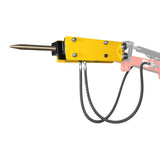Hydraulic Hammer Breaker for Mini Compact Excavator ( SKU: 150530; 150531; 150532 )