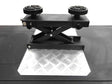 Olympic Equipment 1,000 lb Jack for Motorcycle Lift HDML-J
