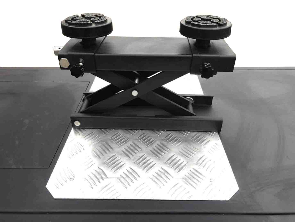 Olympic Equipment 1,000 lb Jack for Motorcycle Lift HDML-J