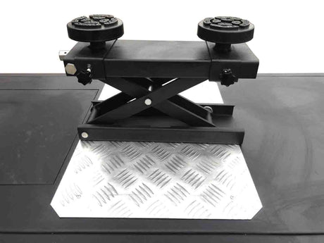 Olympic Equipment 1,000 lb Jack for Motorcycle Lift HDML-J