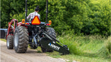Ignite Attachments 60 in 3-Point Sickle Bar Mower
