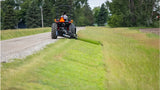 Ignite Attachments 60 in 3-Point Sickle Bar Mower