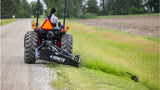 Ignite Attachments 84 in 3-Point Sickle Bar Mower