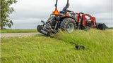 Ignite Attachments 60 in 3-Point Sickle Bar Mower