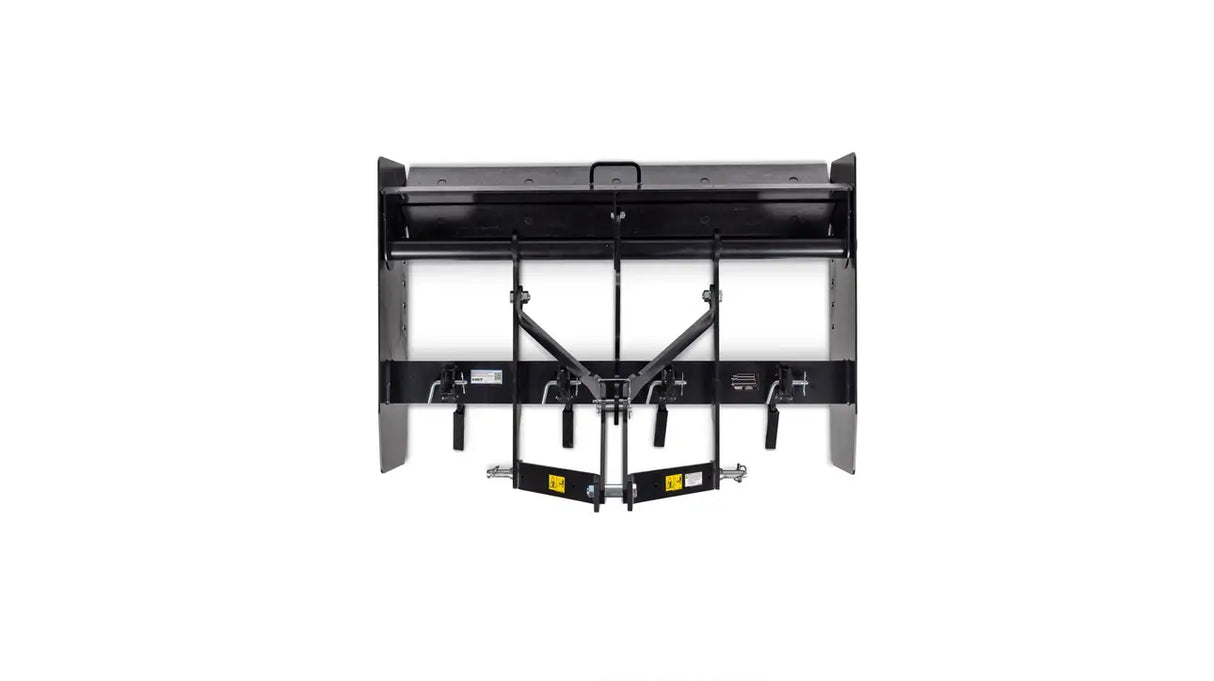 Ignite Attachments 60 in 3-Point Box Plane 46932583
