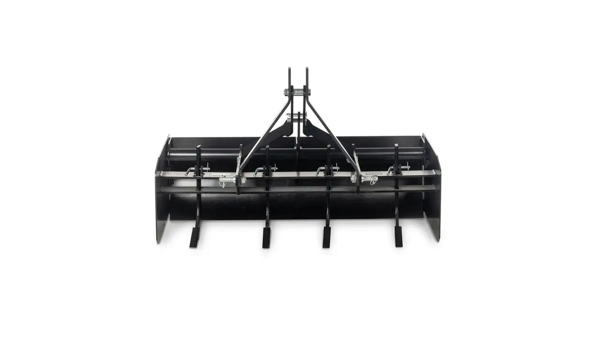 Ignite Attachments 60 in 3-Point Box Plane 46932583